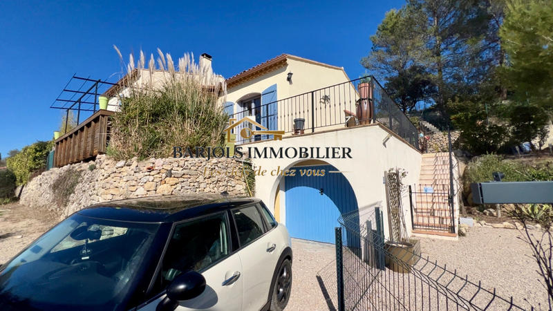 Villa - 140 m² - 4 pièces
