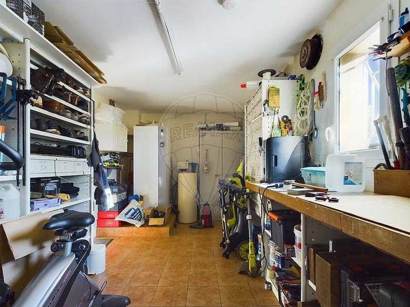 Villa - 184 m² - 7 pièces