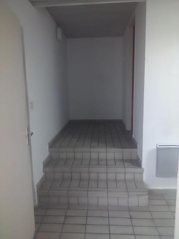 Local commercial - 135 m² - 5 pièces