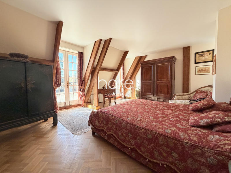 Villa - 460 m² - 14 pièces