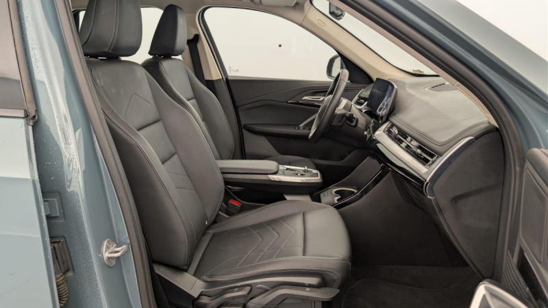 Bmw X1 Xdrive 25e 245ch Dkg7 Xline