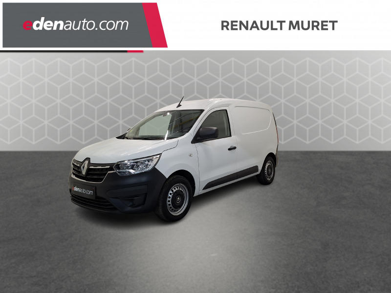 Renault Express (30) Van Blue Dci 95 - 22 Confort