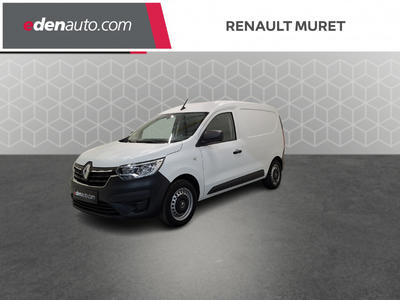 Renault Express (30) Van Blue Dci 95 - 22 Confort