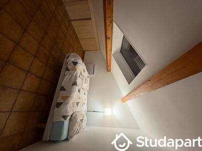 Appartement - 33 m² - 2 pièces