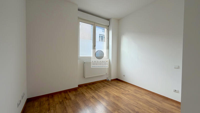 Maison - 49 m² - 3 pièces