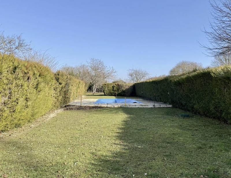 Maison - 167 m² - 6 pièces