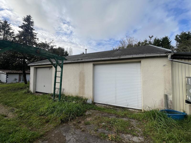 Maison - 78 m² - 4 pièces