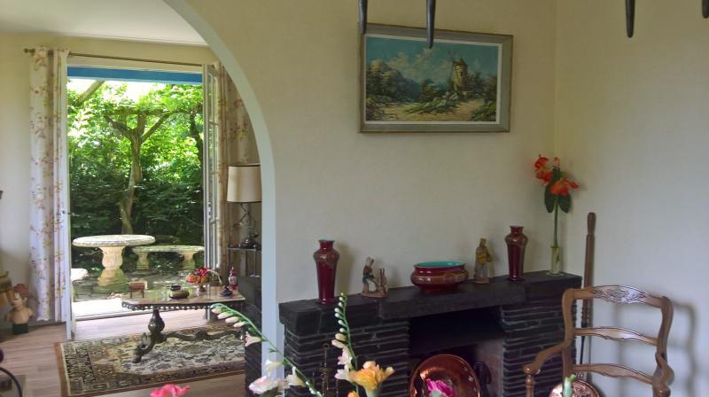 Maison - 165 m² - 7 pièces