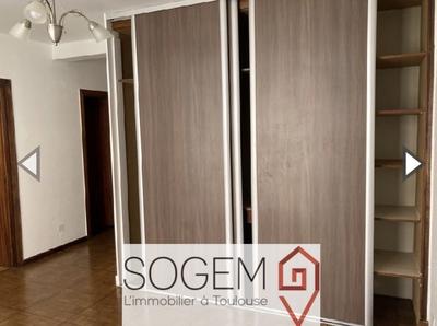 Appartement - 28 m² - 1 pièce