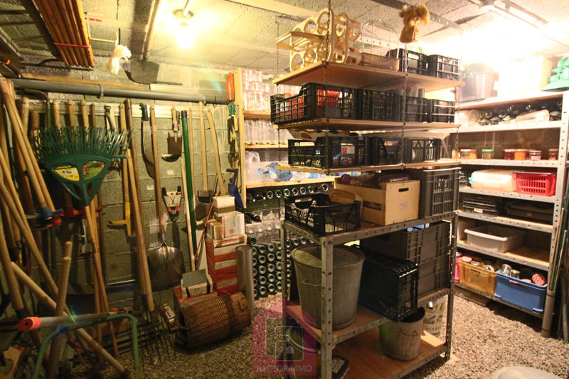 Maison - 146 m² - 6 pièces