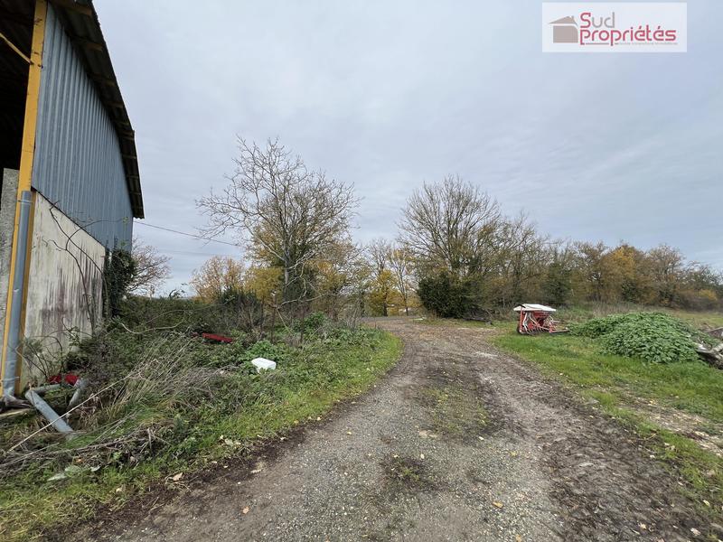 Maison - 284 m² - 1 pièce