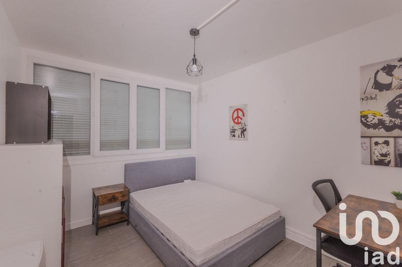 Appartement - 67 m² - 4 pièces