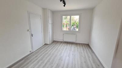 Appartement - 52 m² - 3 pièces