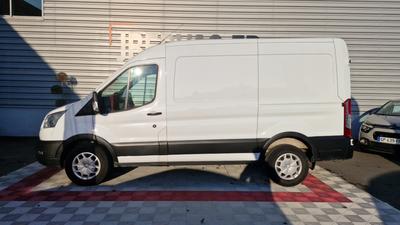 Ford Transit Fourgon t350 l2h2 2.0 ecoblue 130 ss trend business
