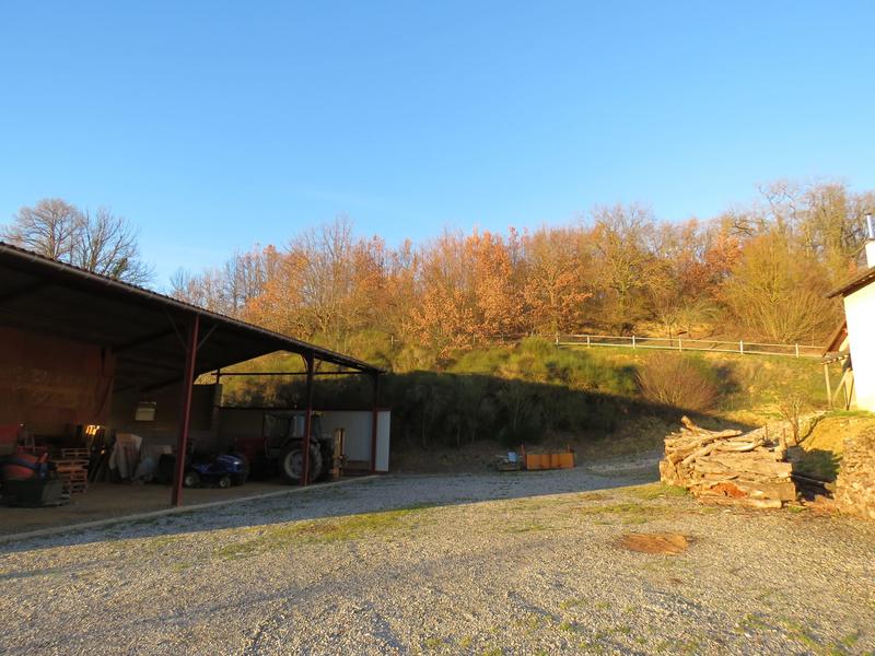 Maison - 198 m² - 7 pièces