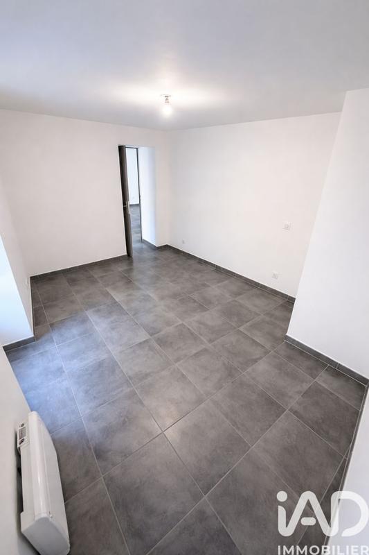 Appartement - 51 m² - 3 pièces