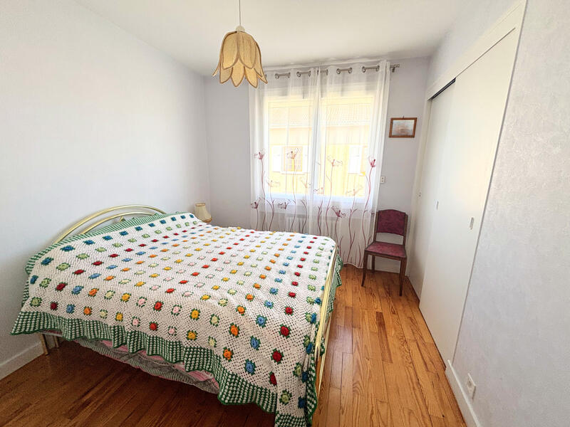 Maison - 153 m² - 7 pièces