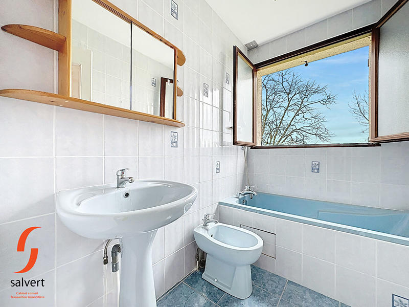 Maison - 136 m² - 5 pièces