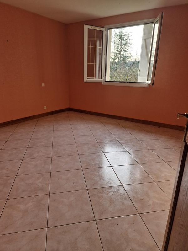 Maison - 135 m² - 4 pièces