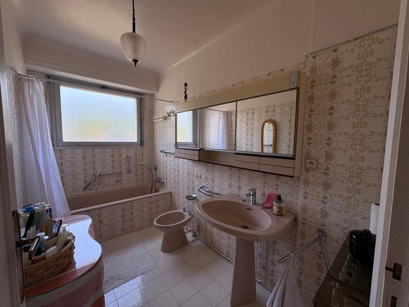 Appartement - 91 m² - 3 pièces