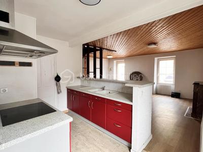 Bureau - 129 m² - 5 pièces