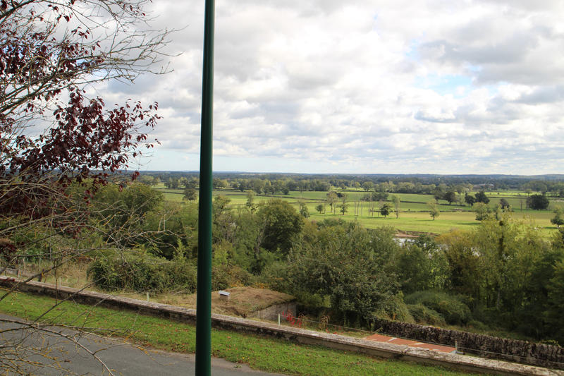 Maison de village - 132 m² - 4 pièces