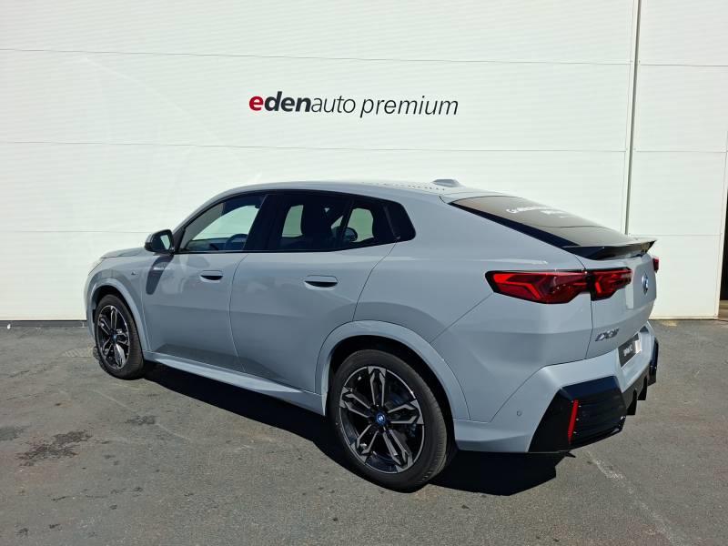 Bmw X2 iX2 eDrive20 204ch Bva m Sport