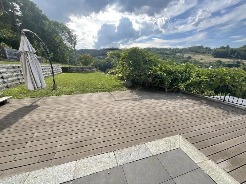 Maison - 228 m² - 7 pièces