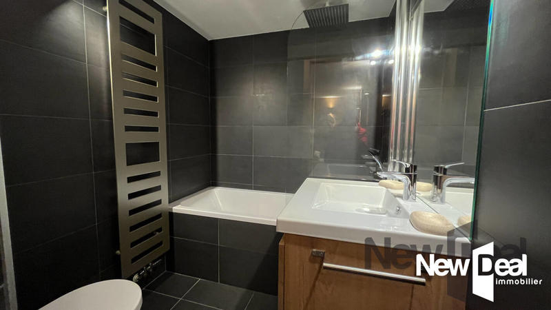 Châlet - 126 m² - 6 pièces