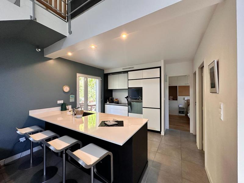 Maison - 146 m² - 5 pièces