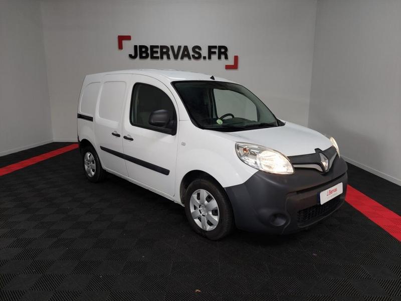 Renault Kangoo Express Grand Confort - Blue dCi 80