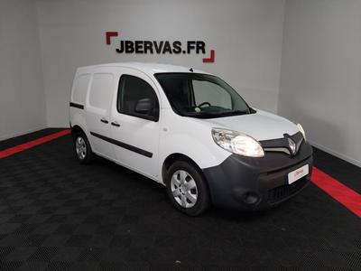 Renault Kangoo Express Grand Confort - Blue dCi 80