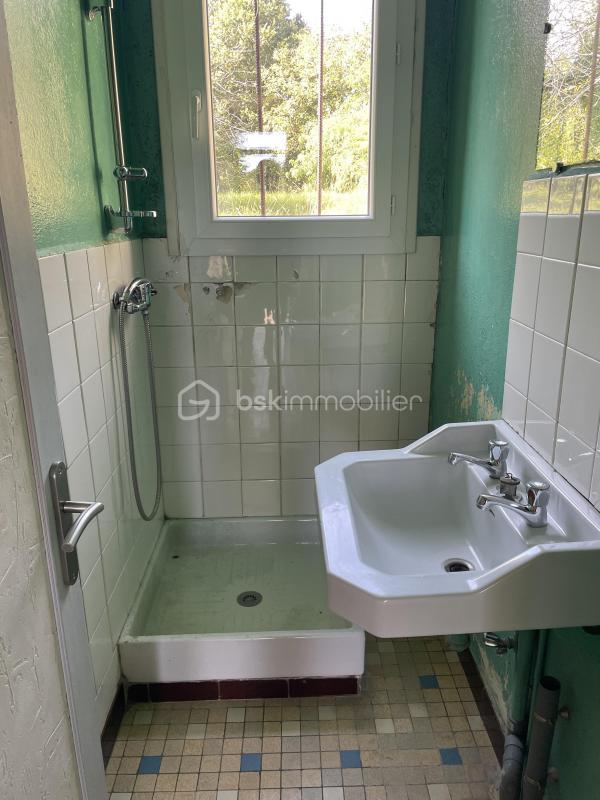 Longère - 179 m² - 9 pièces