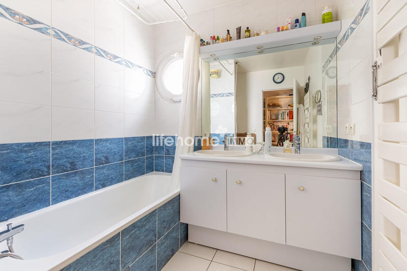 Appartement - 106 m² - 4 pièces