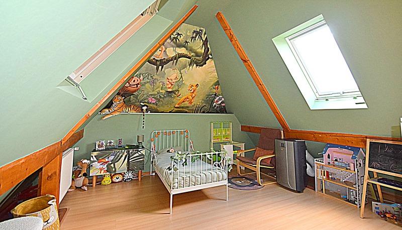 Maison - 159 m² - 6 pièces