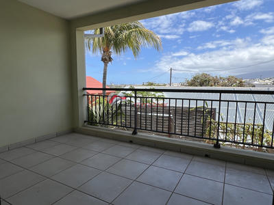 Appartement - 86 m² - 4 pièces