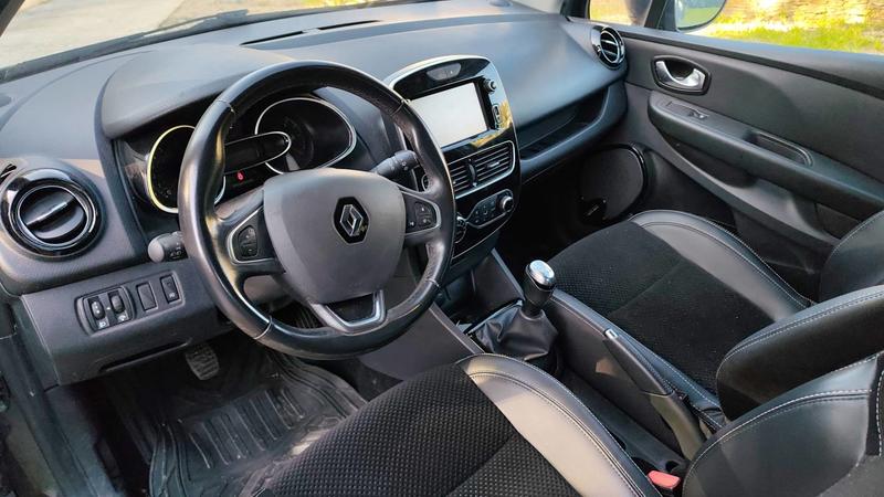 Renault Clio IV 0.9 TCe 90 Generation