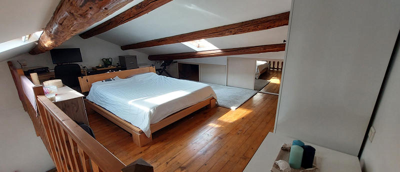 Appartement - 49 m² - 3 pièces