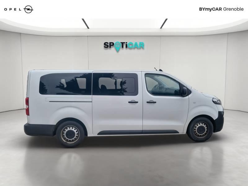 Opel Vivaro Combi L3 1.5 Diesel 120 ch