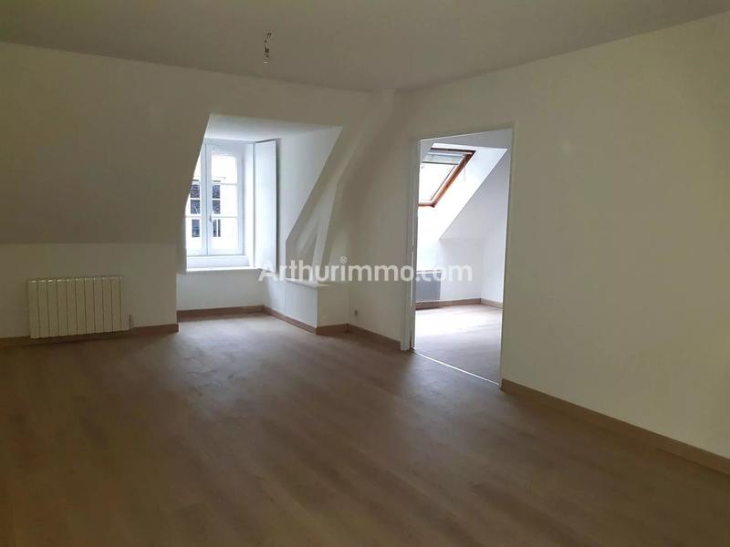 Appartement - 100 m² - 5 pièces
