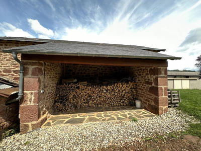 Ferme - 156 m² - 6 pièces