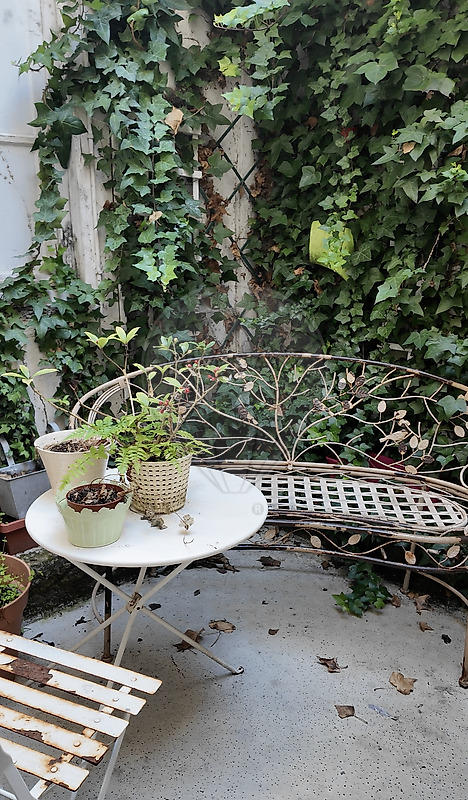 Appartement - 53 m² - 3 pièces