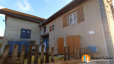 Maison - 133 m² - 6 pièces