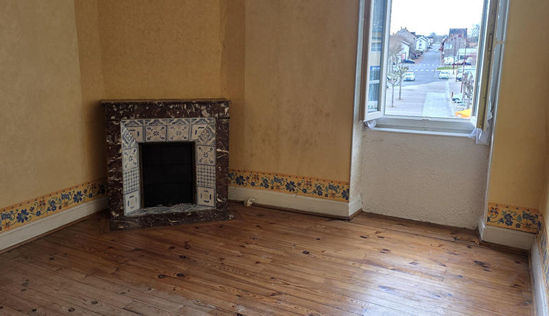 Immeuble - 320 m² - 11 pièces