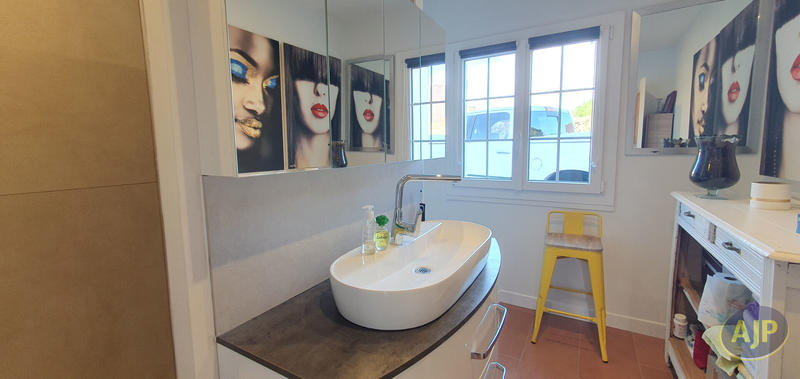 Maison - 103 m² - 4 pièces