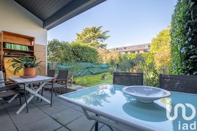 Duplex - 90 m² - 4 pièces