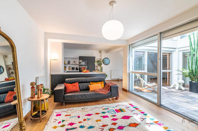 Appartement - 133 m² - 5 pièces