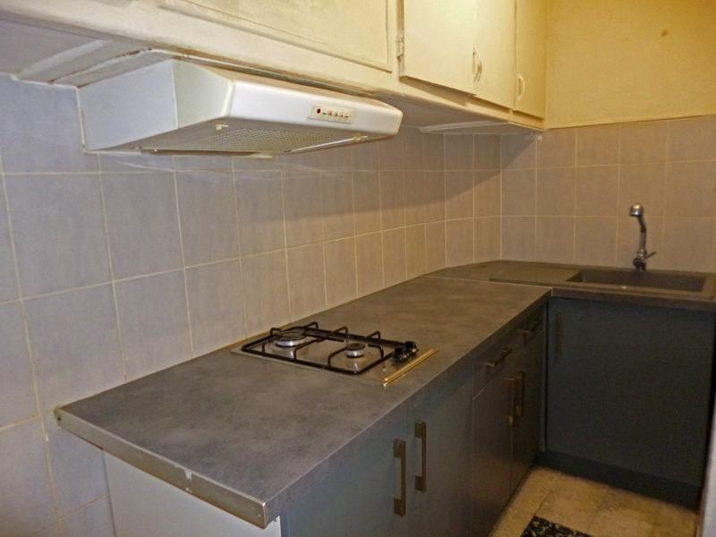 Maison - 55 m² - 4 pièces