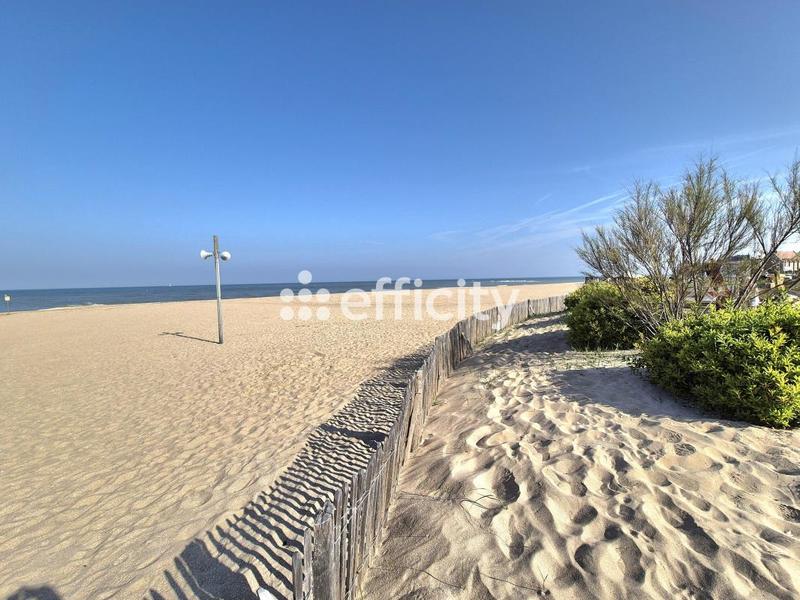 Appartement - 91 m² - 3 pièces