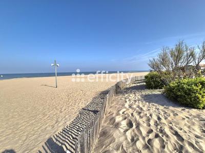 Appartement - 91 m² - 3 pièces